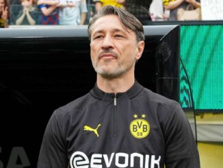 BVB-Coach Kovac widerspricht Star-Trainer aus England