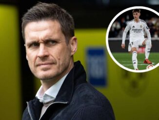 BVB wagt wohl nächsten Transfer-Anlauf bei Abwehr-Juwel