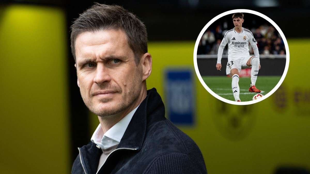 BVB wagt wohl nächsten Transfer-Anlauf bei Abwehr-Juwel