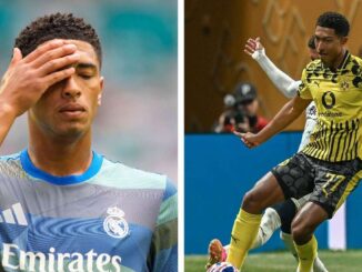 BVB-Wiedersehen mit Real, doch das Bellingham-Duell fällt