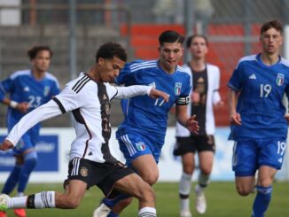 BVB wohl an italienischem Mittelfeld-Juwel interessiert