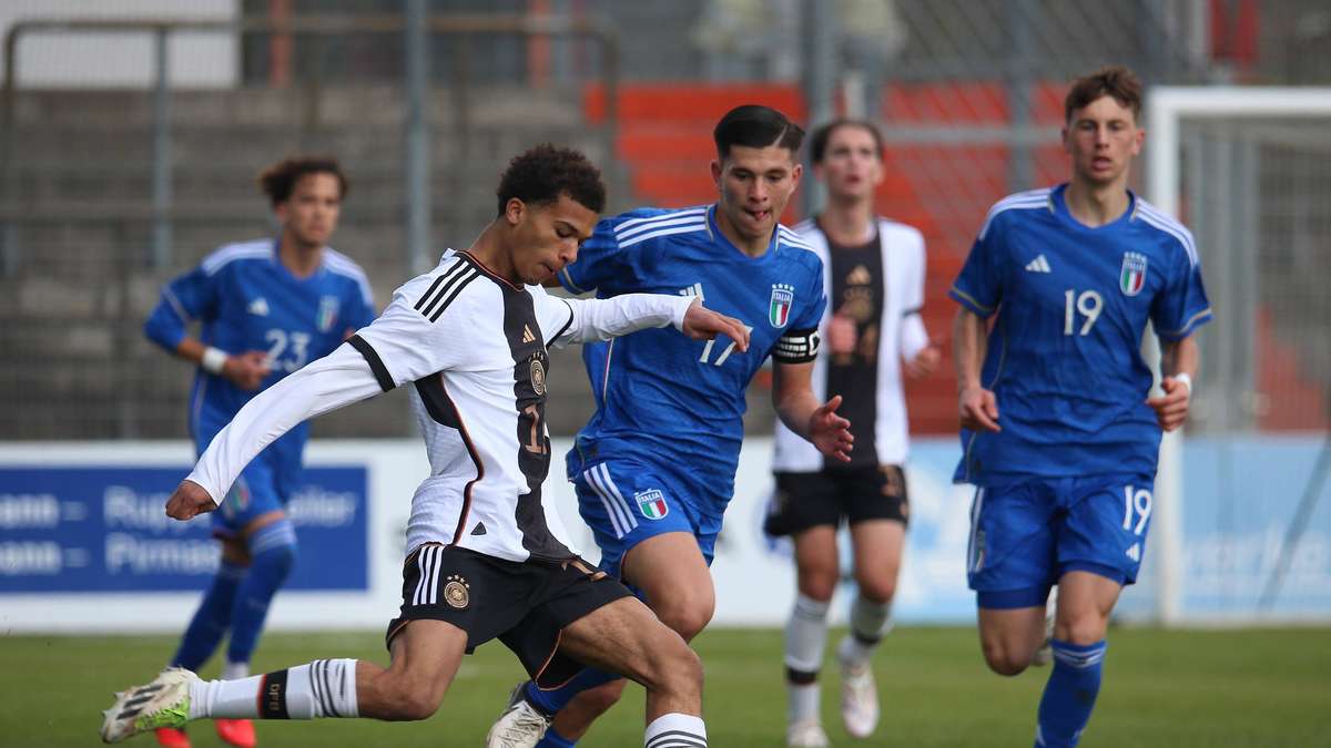 BVB wohl an italienischem Mittelfeld-Juwel interessiert
