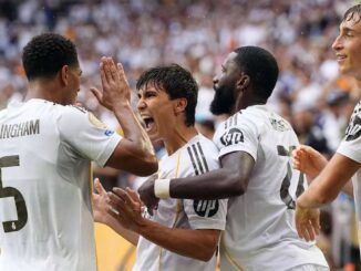 Warum ausgerechnet der nächste Raúl dem BVB Kopfzerbrechen