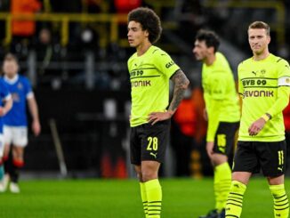 Ehemaliger BVB-Publikumsliebling sucht plötzlich einen