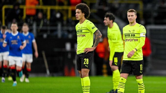 Ehemaliger BVB-Publikumsliebling sucht plötzlich einen
