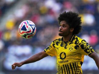 Juventus Turin startet nächsten Anlauf bei BVB-Star Karim