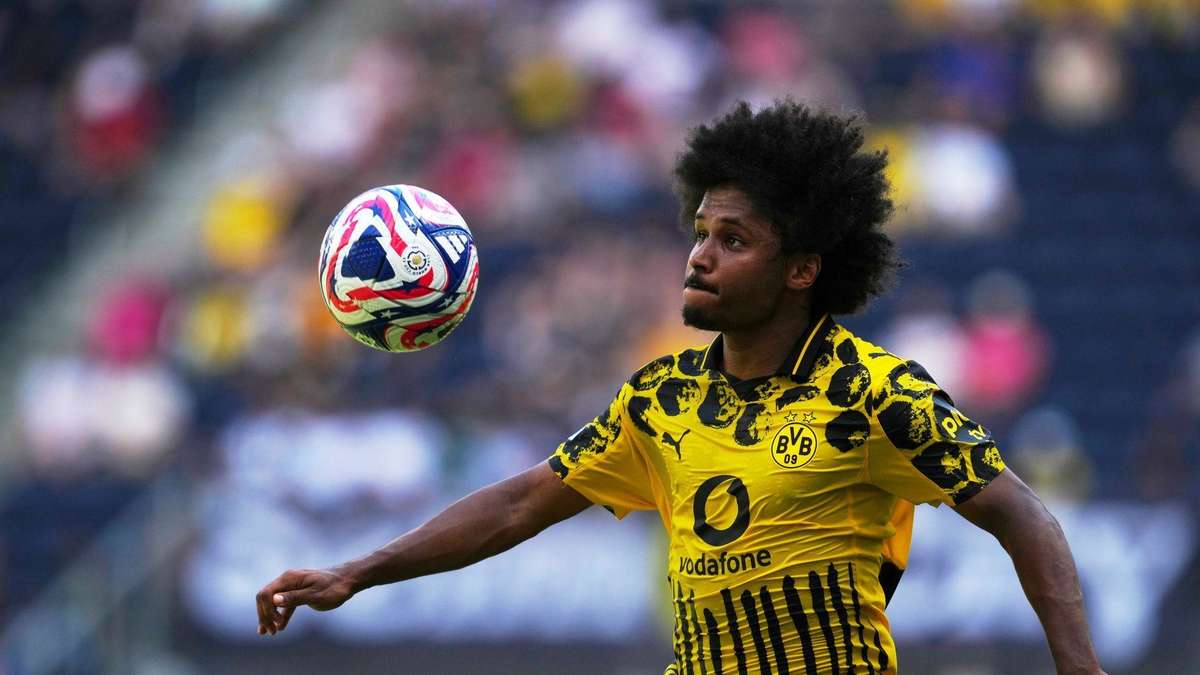 Top-Klub startet neuen Versuch bei BVB-Star