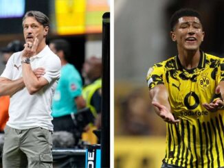 BVB-Aufstellung gegen Real bei Klub-WM: Kovač muss