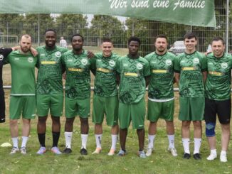 In Hovestadt soll unter neuem Trainer vieles besser werden