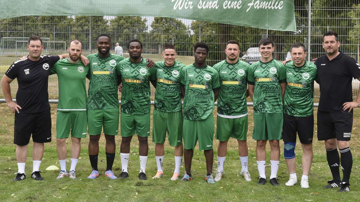 In Hovestadt soll unter neuem Trainer vieles besser werden