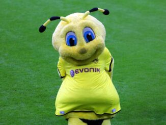 So wenig Geld kassiert Maskottchen Emma