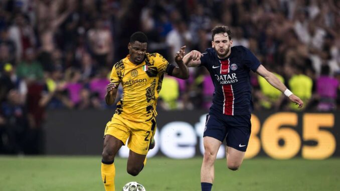 Inter-Star als Transfer-Schnäppchen zu haben