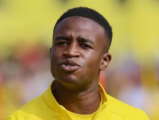 Clever! BVB profitiert bei Moukoko von neuer