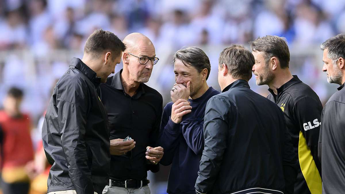 BVB kassiert über 56 Millionen Euro – doch es gibt einen