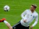 Ex-DFB-Star in stiller Trauer um verstorbenes