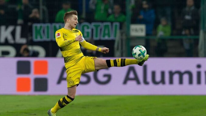 Ex-BVB-Star in stiller Trauer um seine verstorbene Mutter Ex-BVB-Star in stiller Trauer um seine verstorbene Mutter