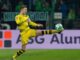Ex-BVB-Star in stiller Trauer um seine verstorbene Mutter