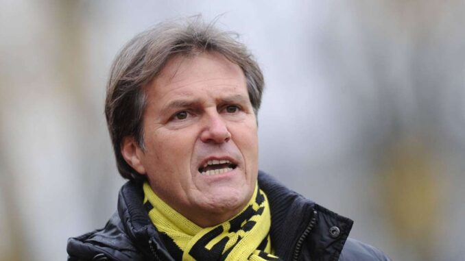 BVB schließt neuen Talente-Deal ab BVB schließt neuen Talente-Deal ab