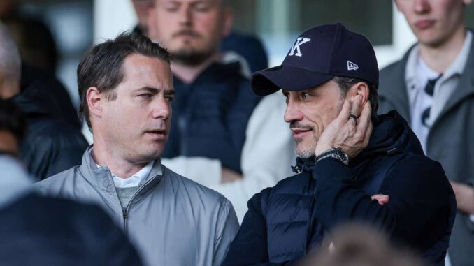 BVB-Boss Ricken hat keine Eile bei der Klärung der BVB-Boss Ricken hat keine Eile bei der Klärung der