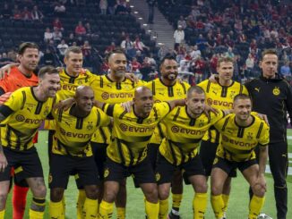 Ex-BVB-Profi überrascht mit Aussagen zu möglichem