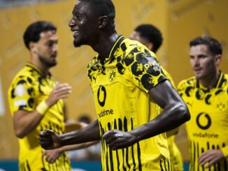 BVB-Boss Ricken verrät hohen Preis der FIFA Klub-WM