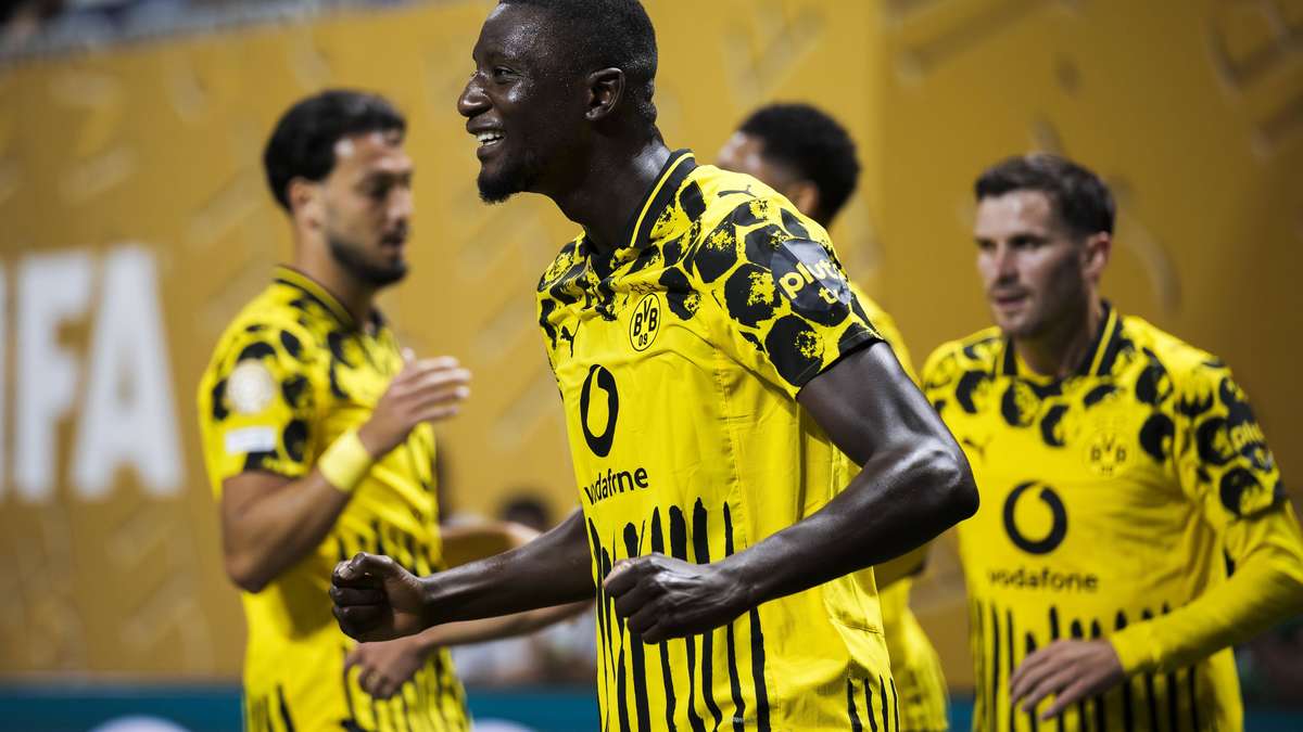 BVB zahlt Millionen – Boss Ricken enthüllt Klub-WM-Kosten