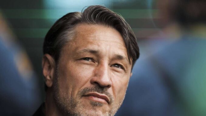 Kovac ätzt nach BVB-Aus über die Klub-WM Kovac ätzt nach BVB-Aus über die Klub-WM