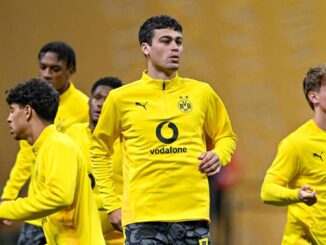BVB-Star fällt bei Klub-WM durch