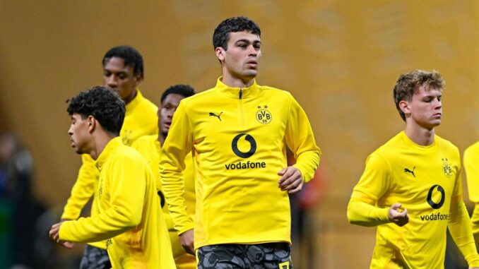 BVB-Star fällt bei Klub-WM durch BVB-Star fällt bei Klub-WM durch