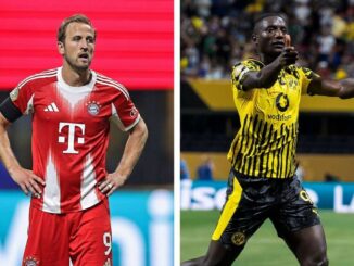 Der internationale Vergleich nach Aus bei Klub-WM