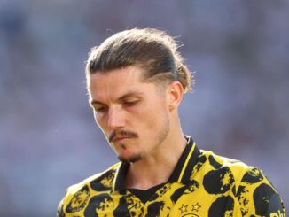BVB steckt bei Marcel Sabitzer im