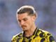 BVB steckt bei Marcel Sabitzer im