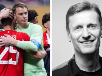 Ausscheiden von FC Bayern und Borussia Dortmund