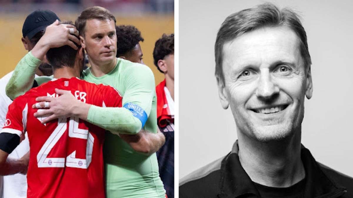 Ausscheiden von FC Bayern und Borussia Dortmund