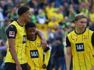 Klub-WM wird BVB teuer zu stehen kommen
