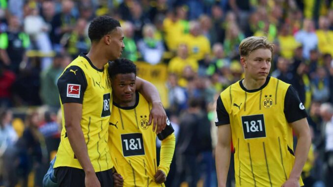 Klub-WM wird BVB teuer zu stehen kommen Klub-WM wird BVB teuer zu stehen kommen
