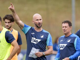 BVB-Star überraschend bei Hoffenheim-Training – TSG-Fans