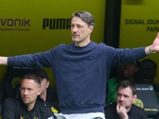 BVB-Star startet Urlaub mit Überraschungsbesuch – bei