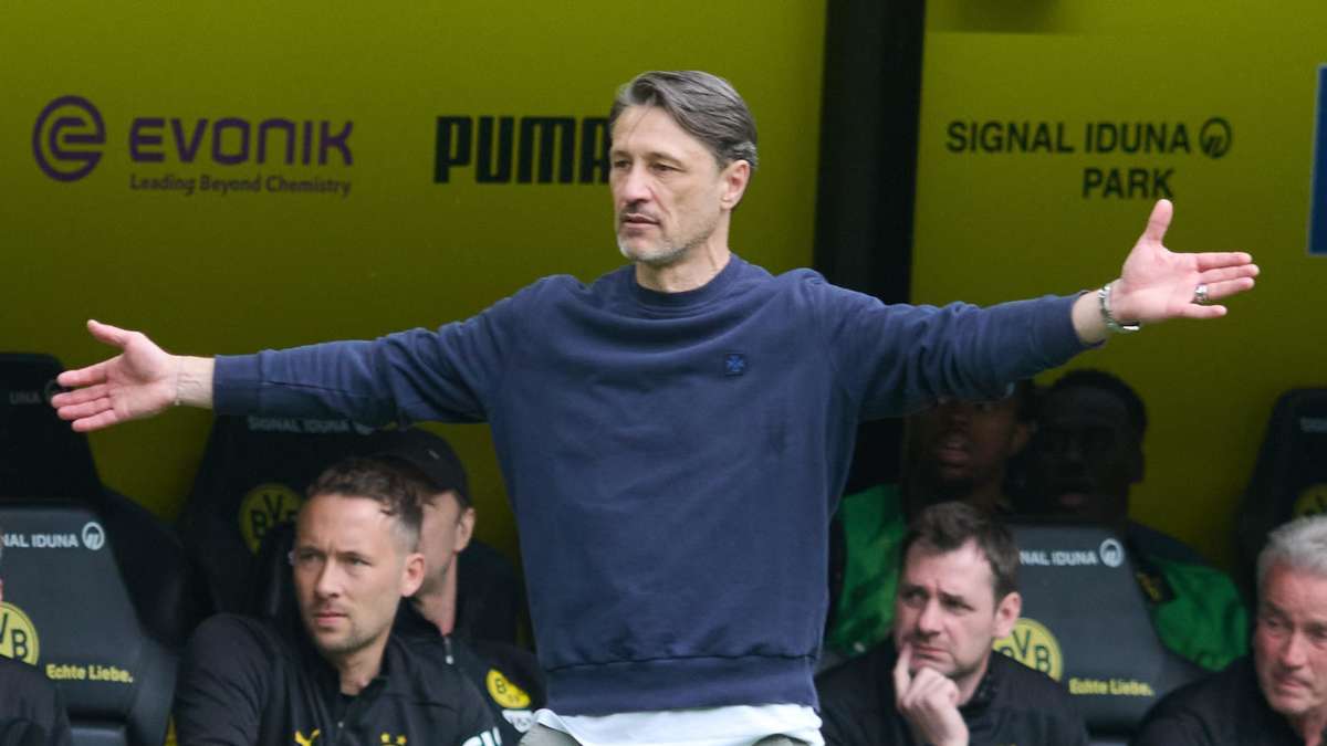 BVB-Star startet Urlaub mit Überraschungsbesuch – bei