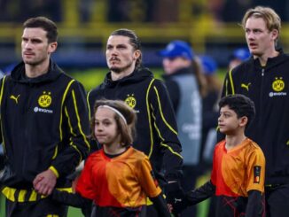 BVB-Bosse bekommen 19-Millionen-Problem nicht weg