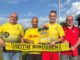 Fanclub Geithe Borussen trifft auf