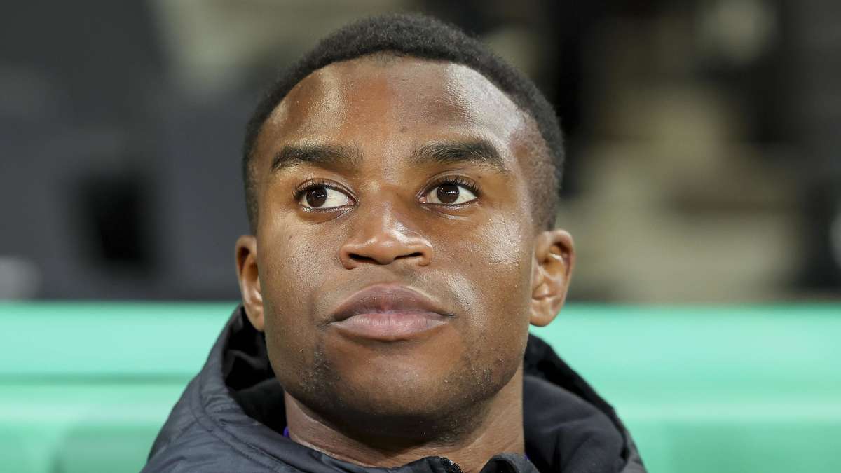 Früheres BVB-Wunderkind gibt seltene emotionale Einblicke