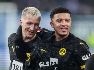 Ex-BVB-Star wird beim FC Bayern gehandelt