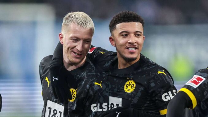 Ex-BVB-Star wird beim FC Bayern gehandelt