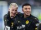 Ex-BVB-Star wird beim FC Bayern gehandelt