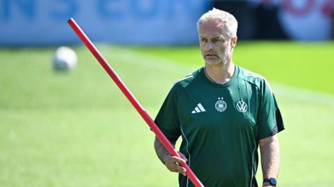 Warum Christian Wück beim BVB unbeliebt ist