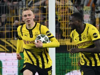 BVB-Star plötzlich bei Hoffenheim-Training – TSG-Fans