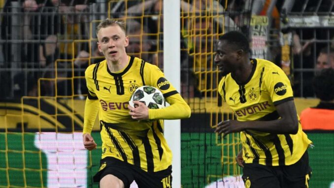 BVB-Star plötzlich bei Hoffenheim-Training – TSG-Fans
