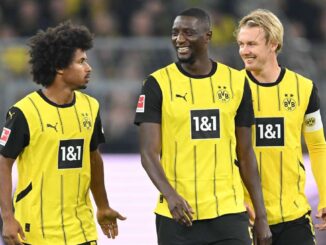 BVB besteht bei Transfer von Offensiv-Star auf 70