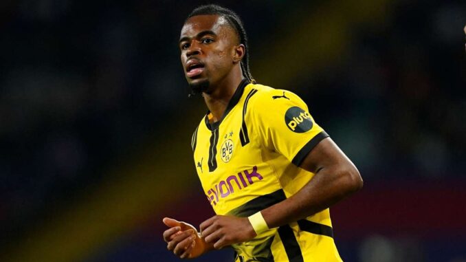 Chelsea deutet positives Zeichen im Transferpoker um Chelsea deutet positives Zeichen im Transferpoker um